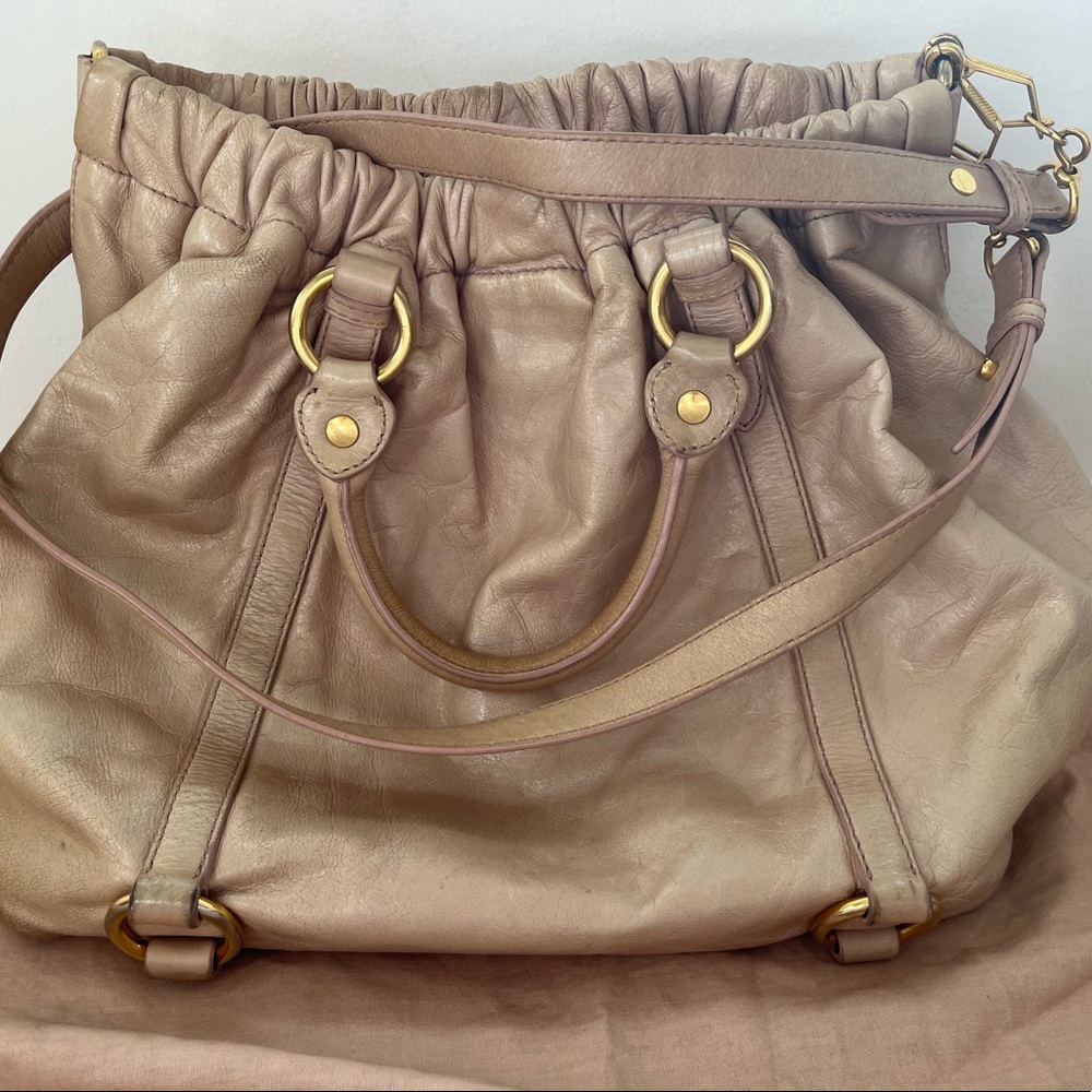 Miu Miu - Authentic Handbag - image 7